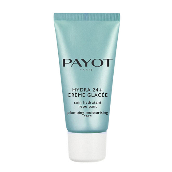 Payot Hydra24 + Sorbet feuchtigkeitsspendende Gelcreme für normale bis Mischhaut 30 ml
