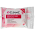 Cleanic Sensitive Pflegetücher für die Intimhygiene mit Milchsäure 20 Stk