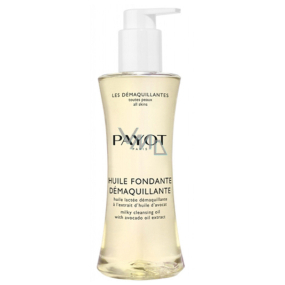 Payot Les Démaquillantes Huile Fondante Milch Make-up Öl 200 ml