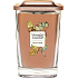Yankee Candle Harvest Walk - Ernte Soja Duftkerzenhöhe Großes Glas 2 Dochte 553 g