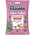 Ricola Salbei - Schweizer Salbei Kräutersüßigkeiten ohne Zucker mit Vitamin C aus 13 Kräutern, gegen Entzündung der Mundhöhle, Fieber und Heiserkeit 75 g