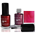 Regina 66 Sek. Schnelltrocknender Nagellack Nr. R45 8 ml