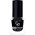 Golden Rose Ice Color Nagellack Nagellack Mini 162 6 ml