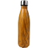Albi Original Thermoflasche Dunkles Holz 500 ml