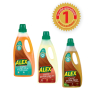 Alex Cleaner extra fest für Holz mit dem Duft von Mgic Wood für polierte und lackierte Oberflächen 750 ml