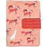 Tagebuch des Albi-Managers 2020 Füchse 10,5 x 14,5 x 2 cm