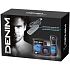 Denim Original Eau de Toilette für Männer 100 ml + Duschgel 250 ml + USB-Hub, Kosmetikset