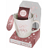 EP Line Mug mit Lesezeichen 330 ml, Weihnachtsgeschenkset