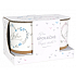 Albi Hochzeitsbecher Sein und Ihr 2 x 380 ml
