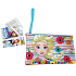Disney Frozen Cosmetic Tasche 21,5 x 13,5 cm