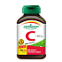 Jamieson Vitamin C mit allmählicher Freisetzung über 6-8 Stunden 1000 mg Nahrungsergänzungsmittel 120 Tabletten