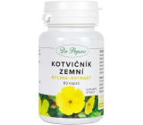 DR. Popov Anchor gemahlene Kapsel 60 Stück 32 g