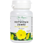 DR. Popov Anchor gemahlene Kapsel 60 Stück 32 g