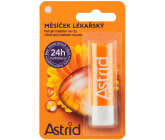 Astrid Ringelblumen-Pflege-Lippenbalsam 4,8 g
