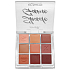 Barry M Shade Game Lip Palette Lippenstift-Palette 0,42 g