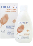 Lactacyd Femina für intime Hygiene, 300 ml