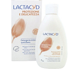 Lactacyd Femina für intime Hygiene, 300 ml
