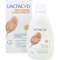 Lactacyd Femina für intime Hygiene, 300 ml