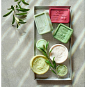 Esprit Provence Wassermelonen-Pflanzenseife ohne Palmöl 100 g