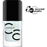 Catrice ICONails Gel Lacque Nagellack 119 Sternenstaub in einer Flasche 10,5 ml