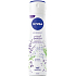 Nivea Miracle Garden Levander & Maiglöckchen 48h Antitranspirant Deodorant Spray für Frauen 150 ml
