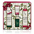 Baylis & Harding Winter Kingdom Badeschaum 250 ml + Duschcreme 250 ml + Handcreme 30 ml + Duftkerze 60 g, Kosmetikset für Frauen
