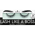Essence Lash Like a Boss falsche Wimpern 04 Stunning 1 Paar