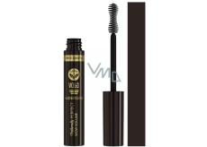 Miss Sporty Naturally Perfect Vol.3 Verlängernde und volumengebende Wimperntusche 004 Aubergine 8 ml
