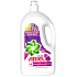 Ariel Color Fiber Protection flüssiges Waschgel für farbige Kleidung 60 Dosen 3300 ml