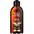 Garnier Ambre Solaire Ideal Bronze SPF2 pflegendes und bräunendes Öl mit Kokosnuss 200 ml