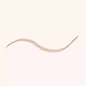 Catrice Stay Natural Augenbrauenstift 010 Soft Blonde 1 g