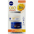 Nivea Q10 Energy energisierende Tagescreme gegen Falten 50 ml + energisierende Nachtcreme gegen Falten 50 ml, kosmetische Set