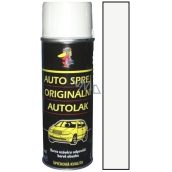 Motip Skoda Acryl-Autolackspray 1026 Weißes Bonbon 200 ml