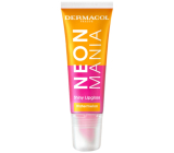 Dermacol Neon Mania Wassermelone Lipgloss 10 ml