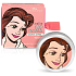 Disney Prinzessin Belle Pop Lippenbalsam 12 g