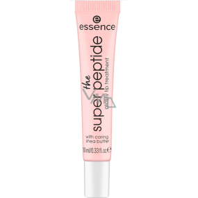 Essence Super Peptide Lipgloss 01 Peptacular 10 ml