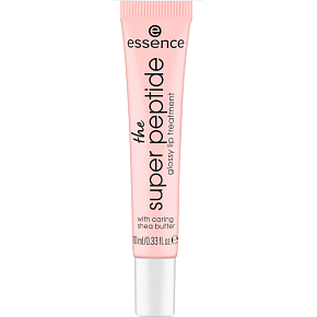 Essence Super Peptide Lippenstift 01 Peptacular 10 ml
