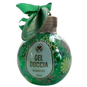 Setablu Duschgel Flasche grün 100 ml