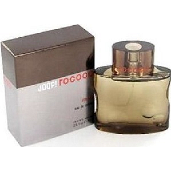Joop! Rokoko für Männer AS 75 ml Herren Aftershave