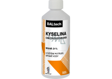BALTECH Salzsäure 31 %, 500 ml