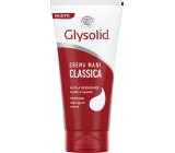 Glysolid Handcreme Classica, Tube 100 ml