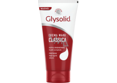 Glysolid Handcreme Classica, Tube 100 ml