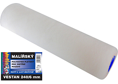 BARVY A LAKY HOSTIVAŘ Vestan Malerolle für Halter 6 mm, 240 mm