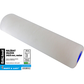BARVY A LAKY HOSTIVAŘ Vestan Malroller für Halter 6 mm, 240 mm