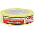 Mako Komfort Abdeckklebeband, 7 Tage, bis 60 °C, 30 mm × 50 m