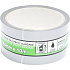Mako Standard Gewebeband für Reparaturen, silber, 48 mm × 10 m