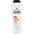 Gliss Total Repair Regenerationsshampoo für trockenes Haar, 400 ml