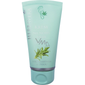 Herbavera Urea Fußcreme, 80 ml