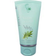 Herbavera Urea Fußcreme, 80 ml