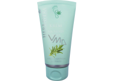 Herbavera Urea krém na nohy, 80 ml